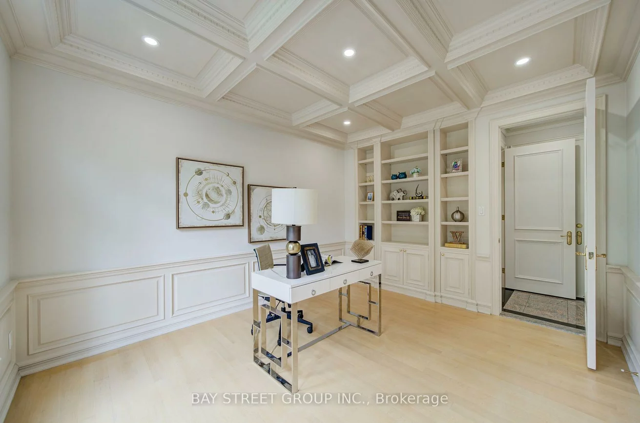 58, Bowan, Bayview Woods-Steeles, Toronto