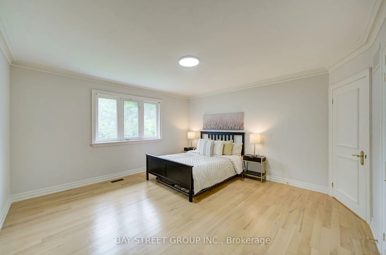 58, Bowan, Bayview Woods-Steeles, Toronto