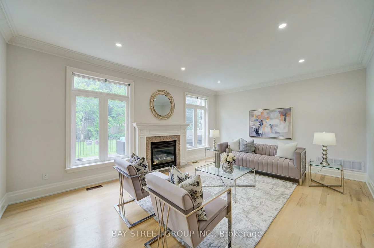 58, Bowan, Bayview Woods-Steeles, Toronto