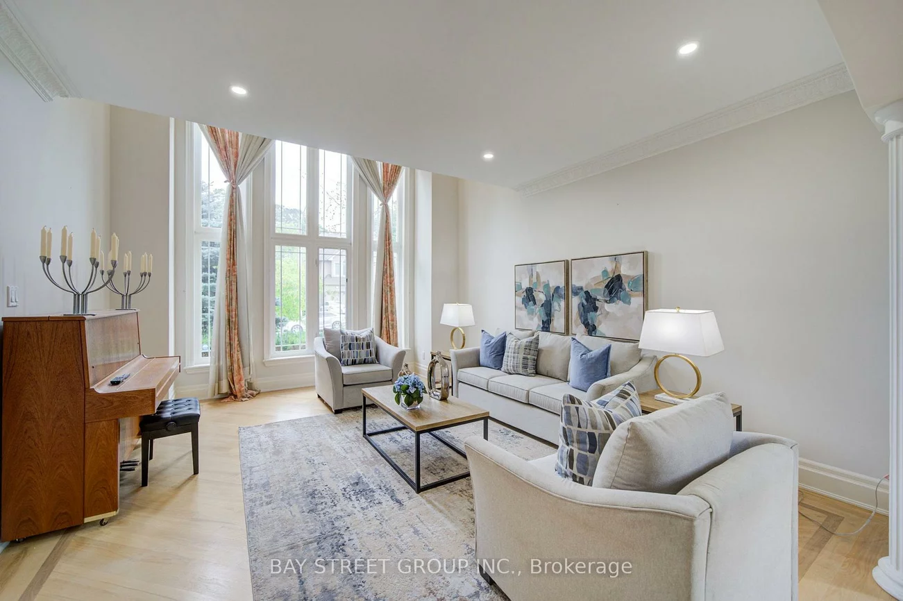 58, Bowan, Bayview Woods-Steeles, Toronto