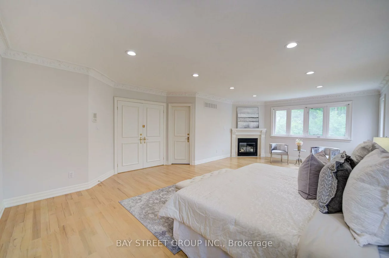 58, Bowan, Bayview Woods-Steeles, Toronto