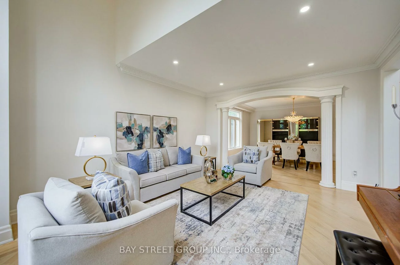 58, Bowan, Bayview Woods-Steeles, Toronto