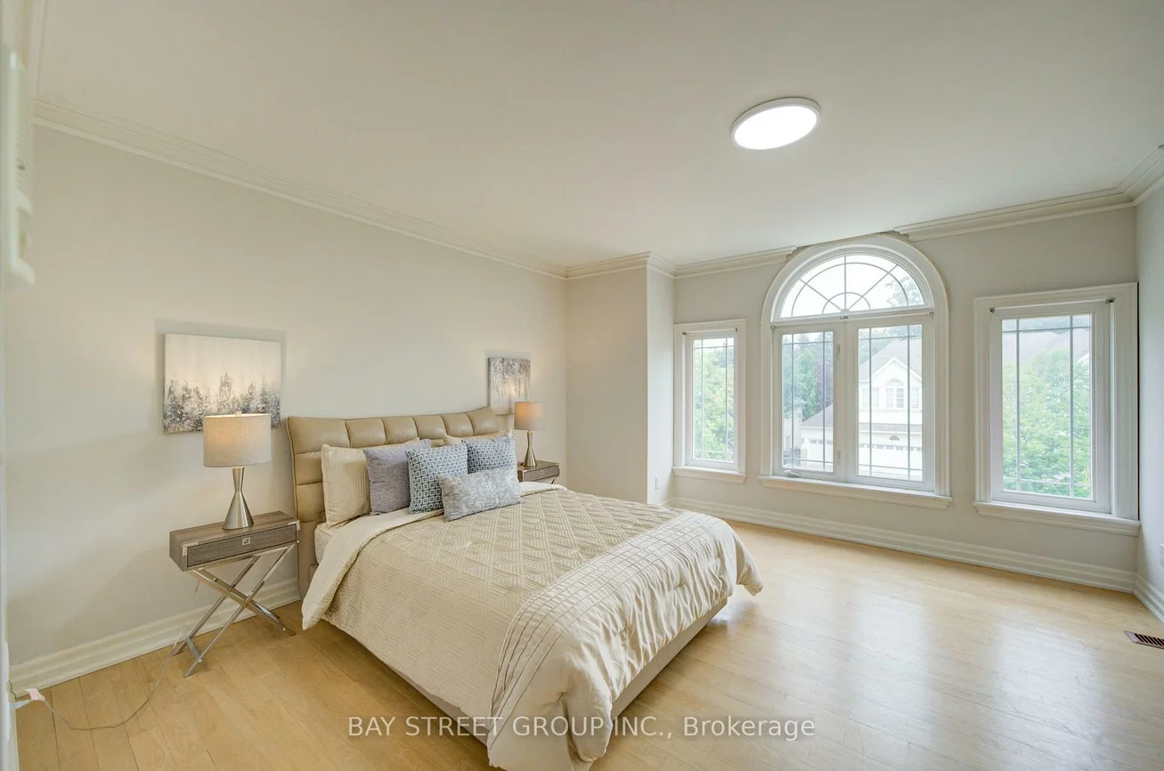 58, Bowan, Bayview Woods-Steeles, Toronto