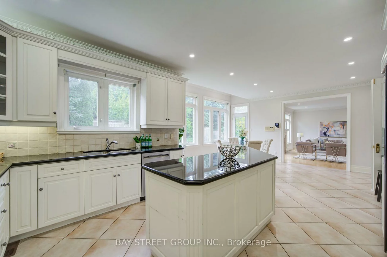58, Bowan, Bayview Woods-Steeles, Toronto