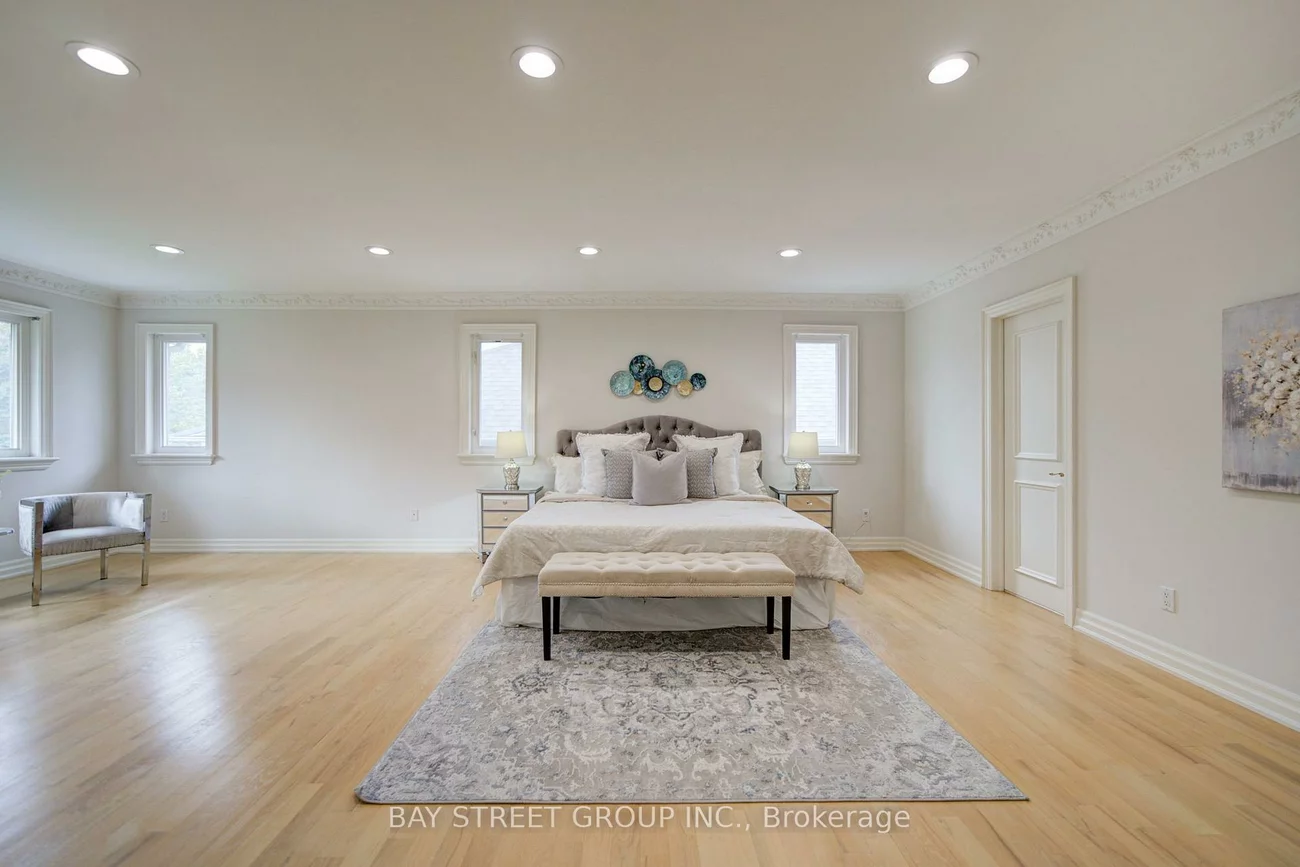 58, Bowan, Bayview Woods-Steeles, Toronto