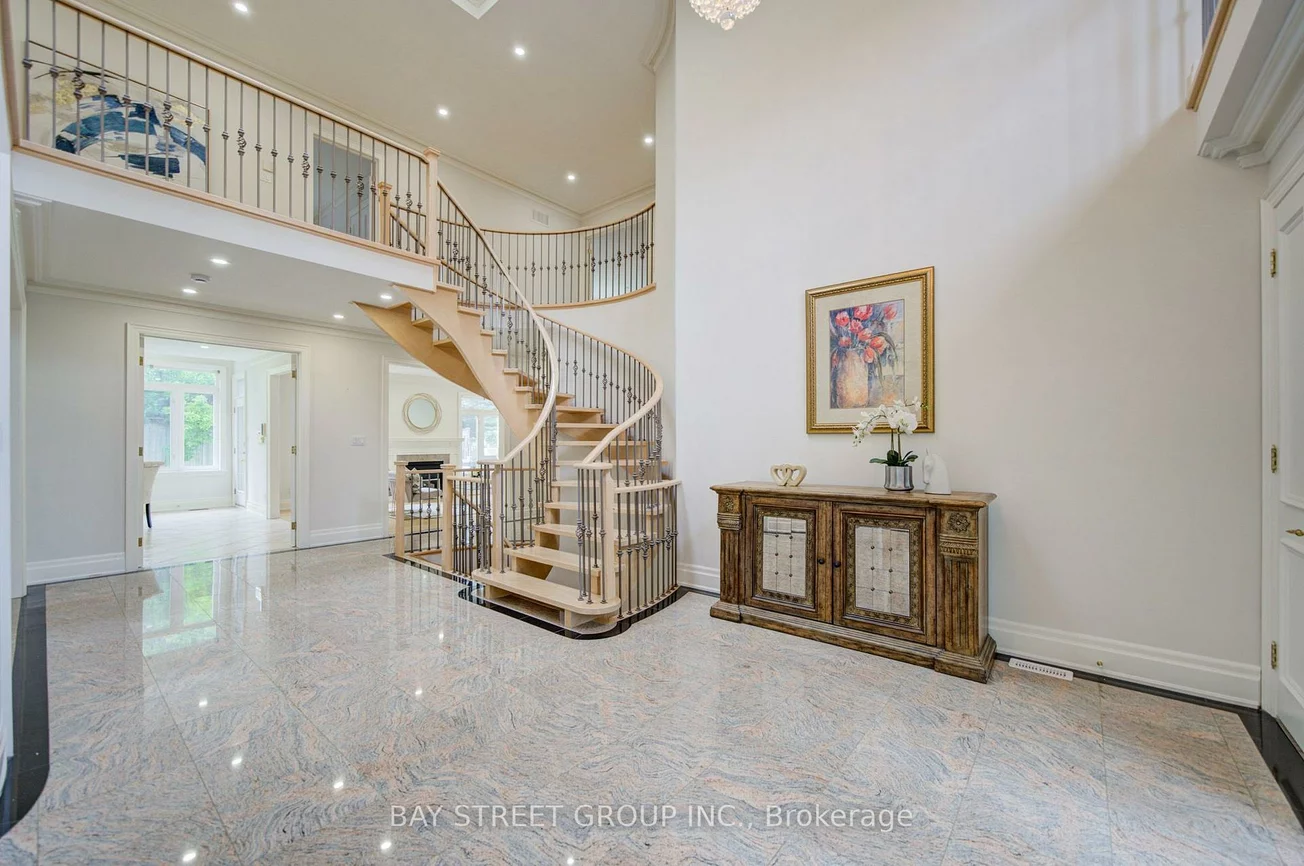 58, Bowan, Bayview Woods-Steeles, Toronto