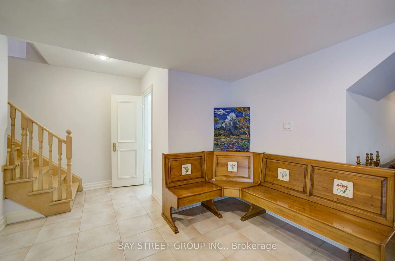 58, Bowan, Bayview Woods-Steeles, Toronto