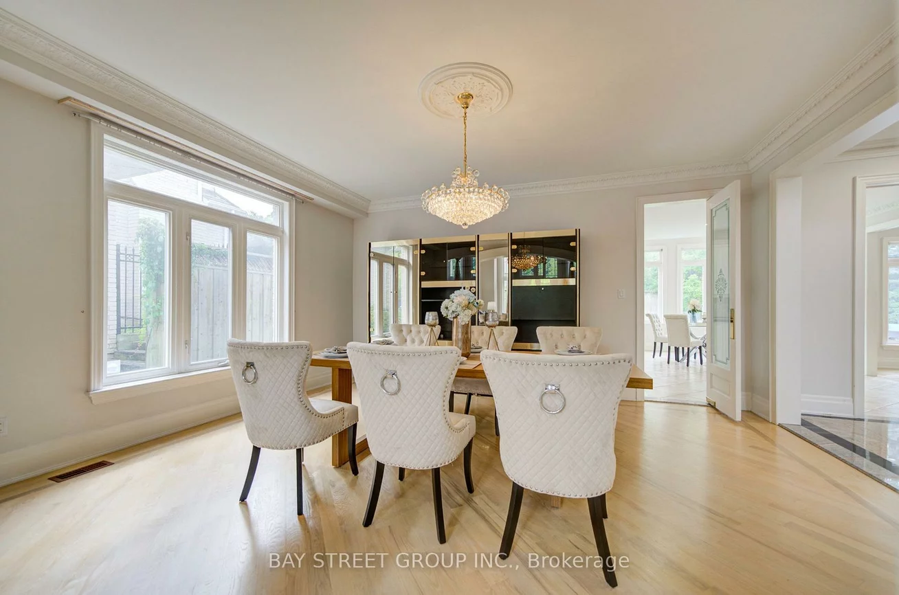 58, Bowan, Bayview Woods-Steeles, Toronto
