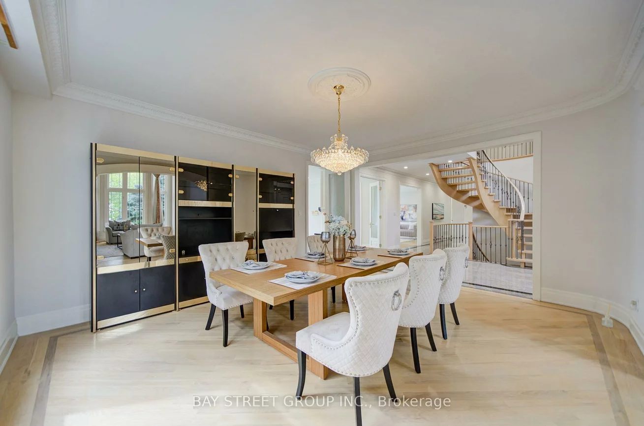 58, Bowan, Bayview Woods-Steeles, Toronto