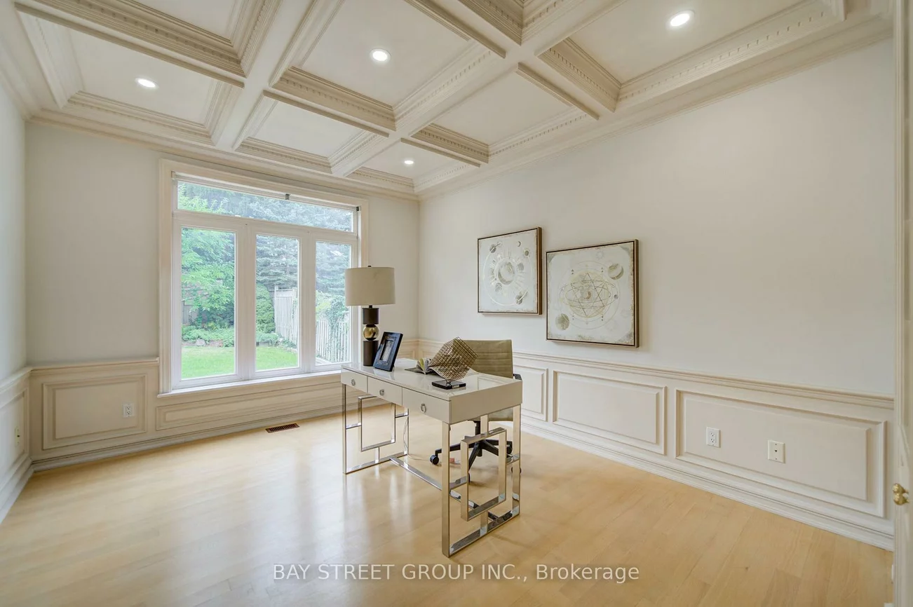 58, Bowan, Bayview Woods-Steeles, Toronto