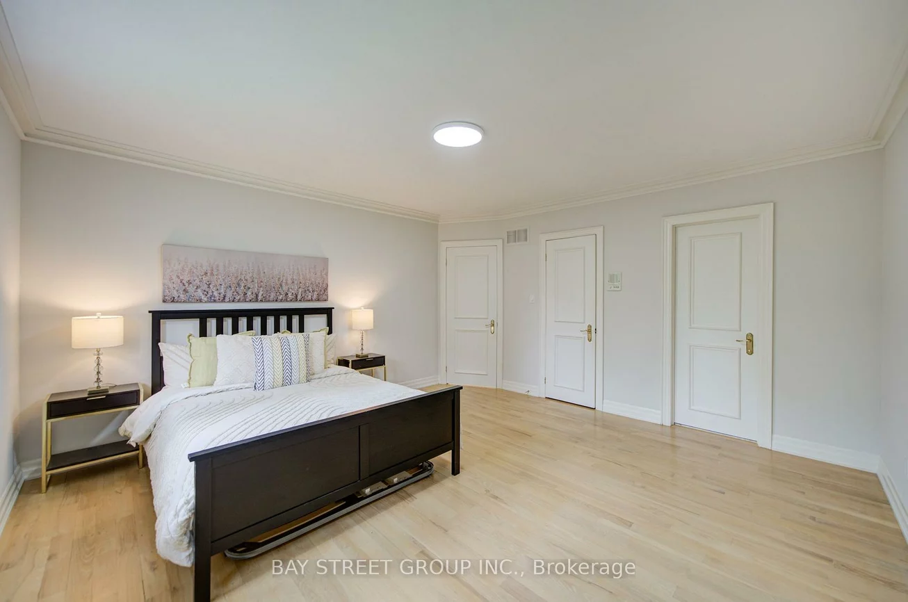 58, Bowan, Bayview Woods-Steeles, Toronto