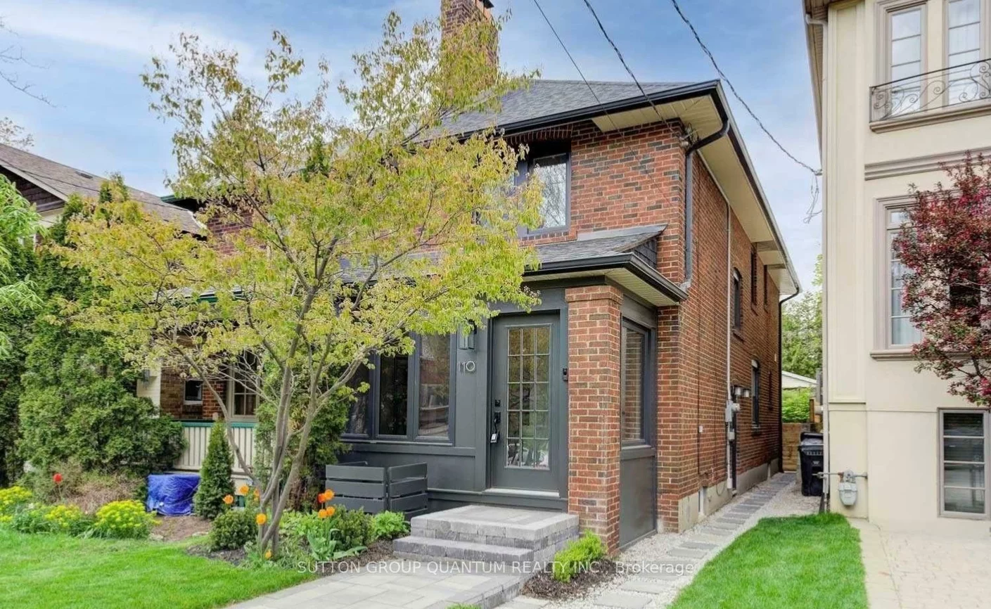 110, Castlefield, Yonge-Eglinton, Toronto