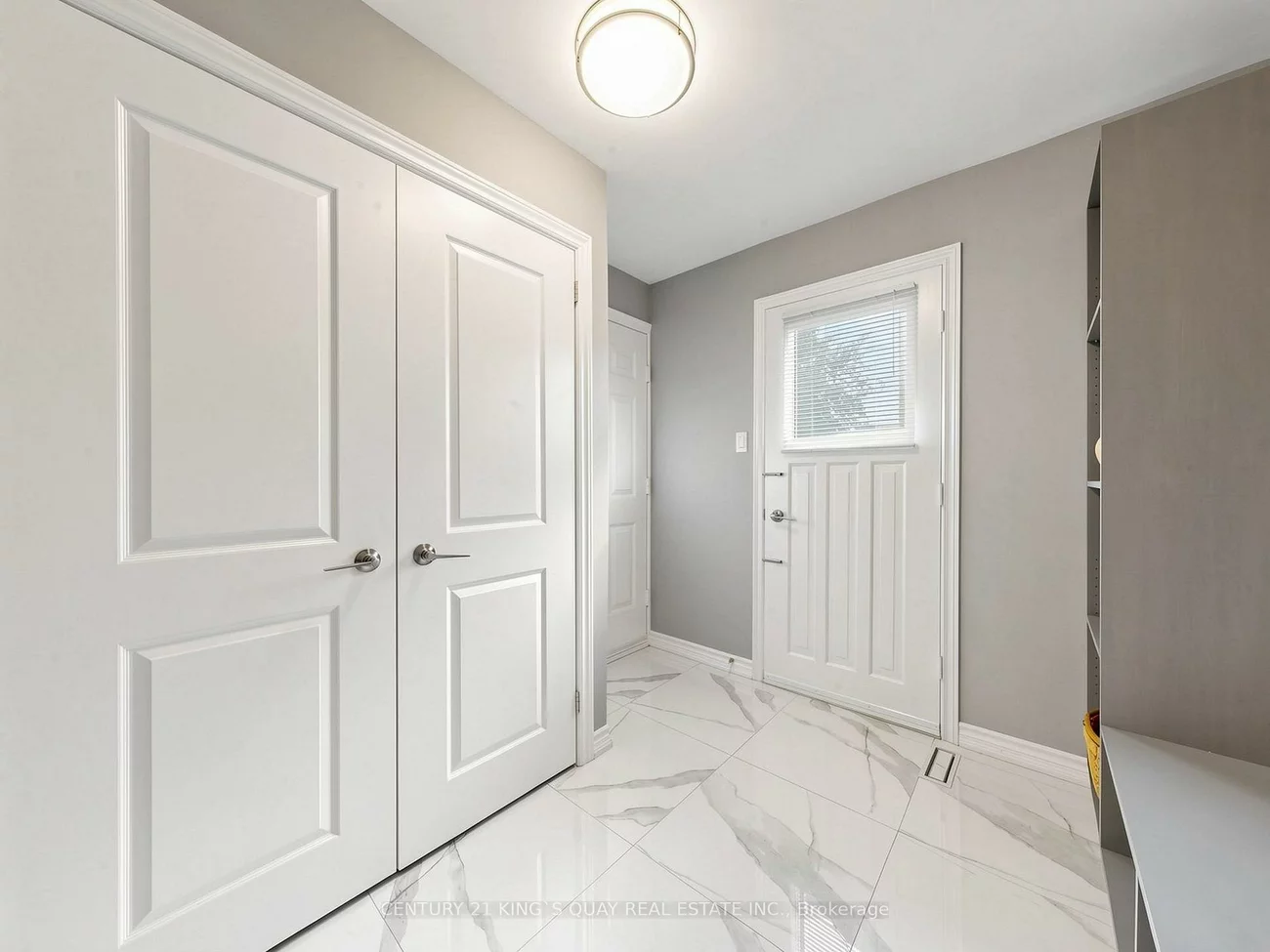 22, Mistflower, Hillcrest Village, Toronto
