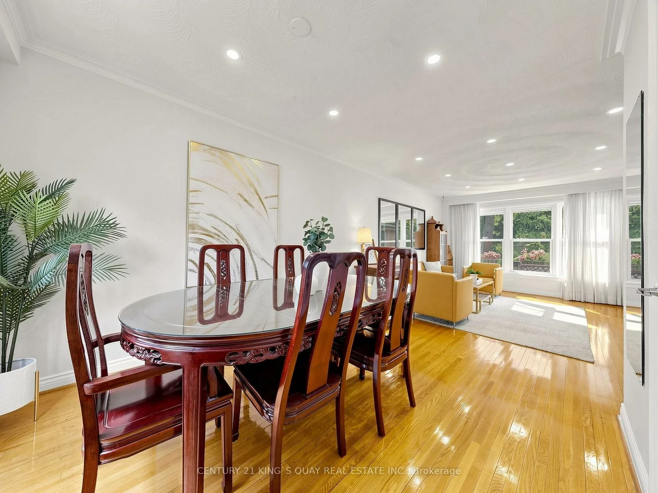 22, Mistflower, Hillcrest Village, Toronto