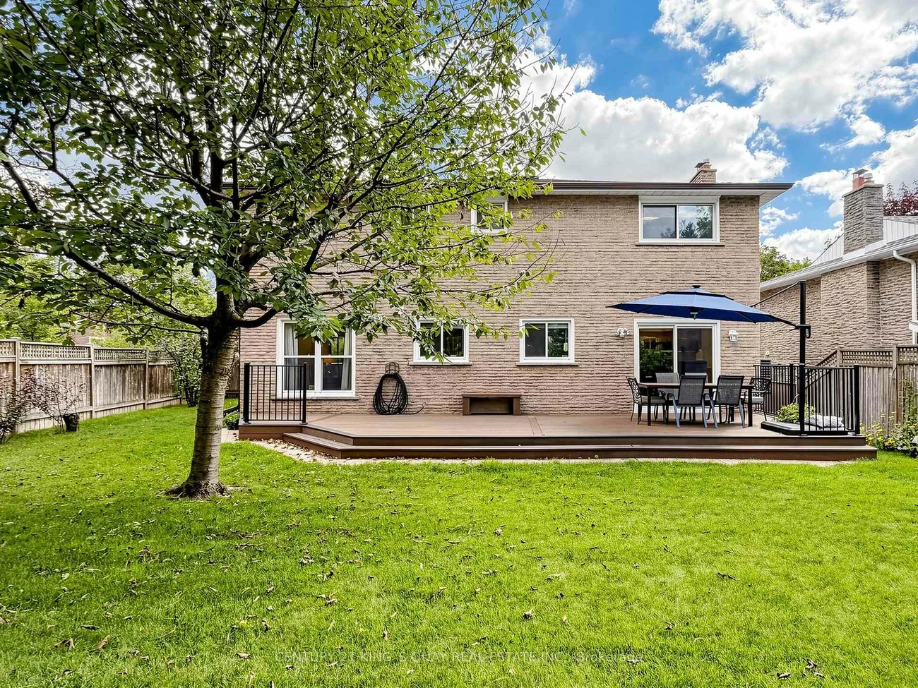 22, Mistflower, Hillcrest Village, Toronto