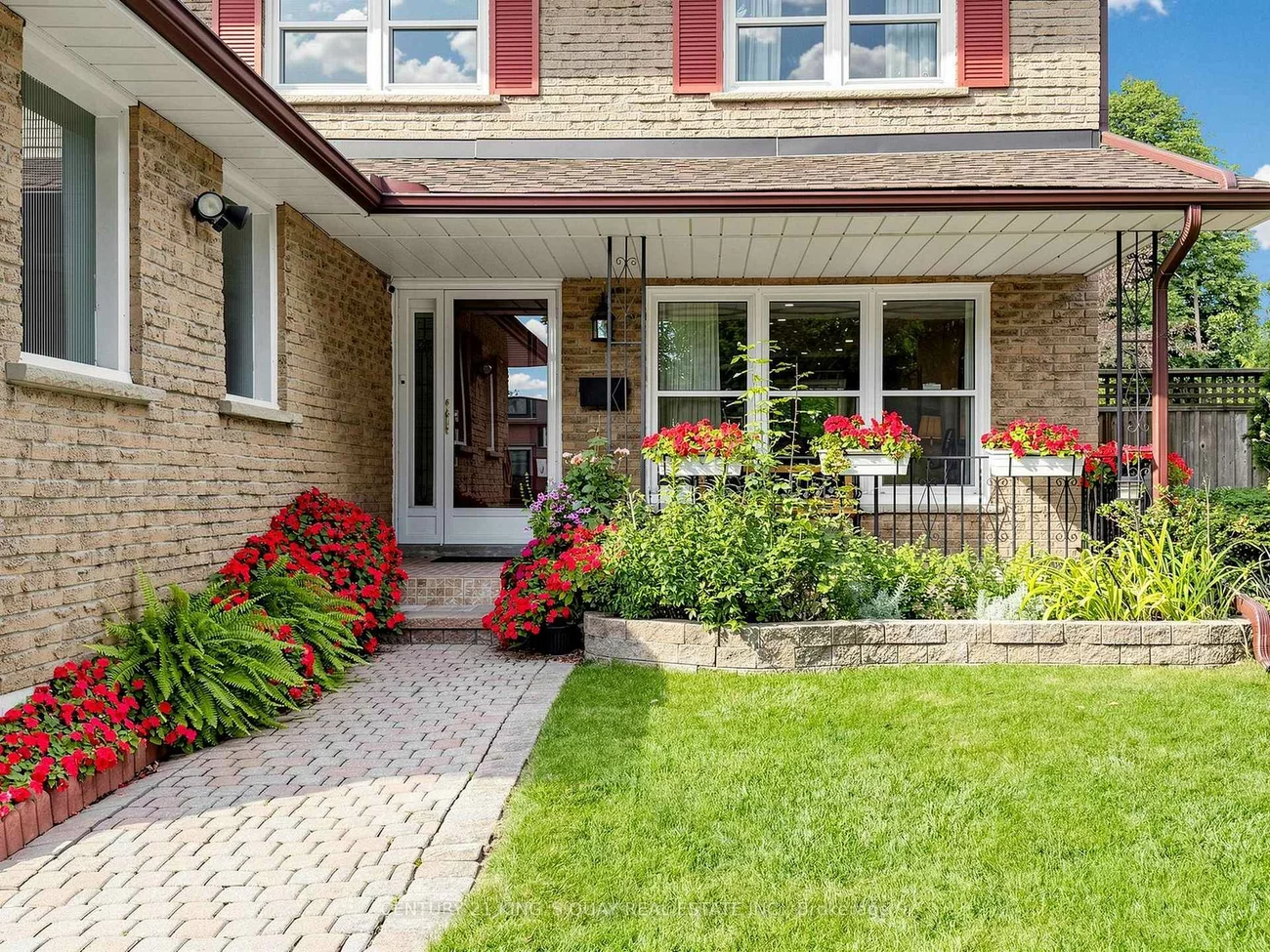 22, Mistflower, Hillcrest Village, Toronto