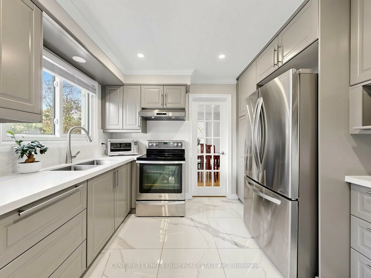 22, Mistflower, Hillcrest Village, Toronto