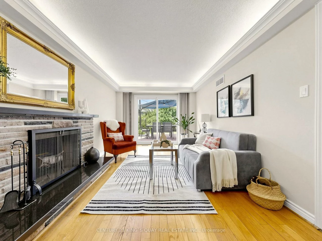 22, Mistflower, Hillcrest Village, Toronto
