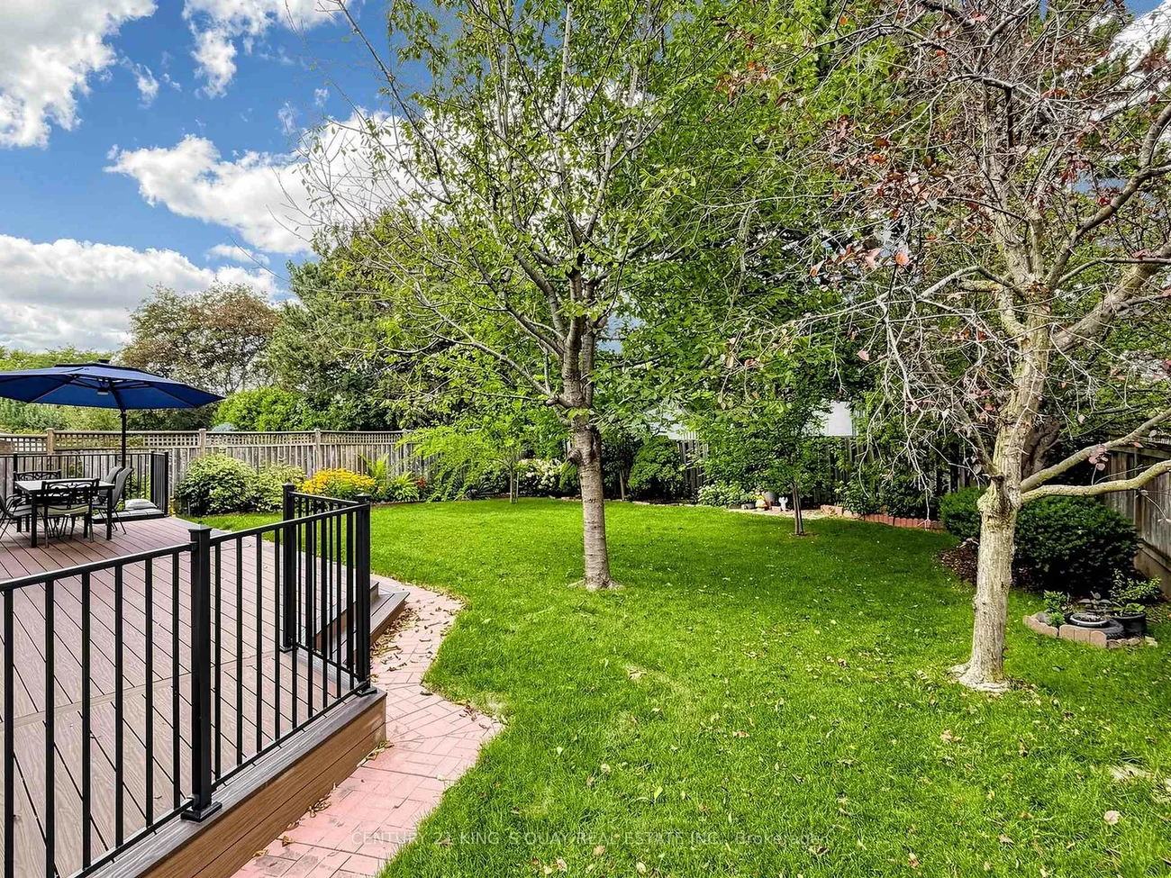 22, Mistflower, Hillcrest Village, Toronto