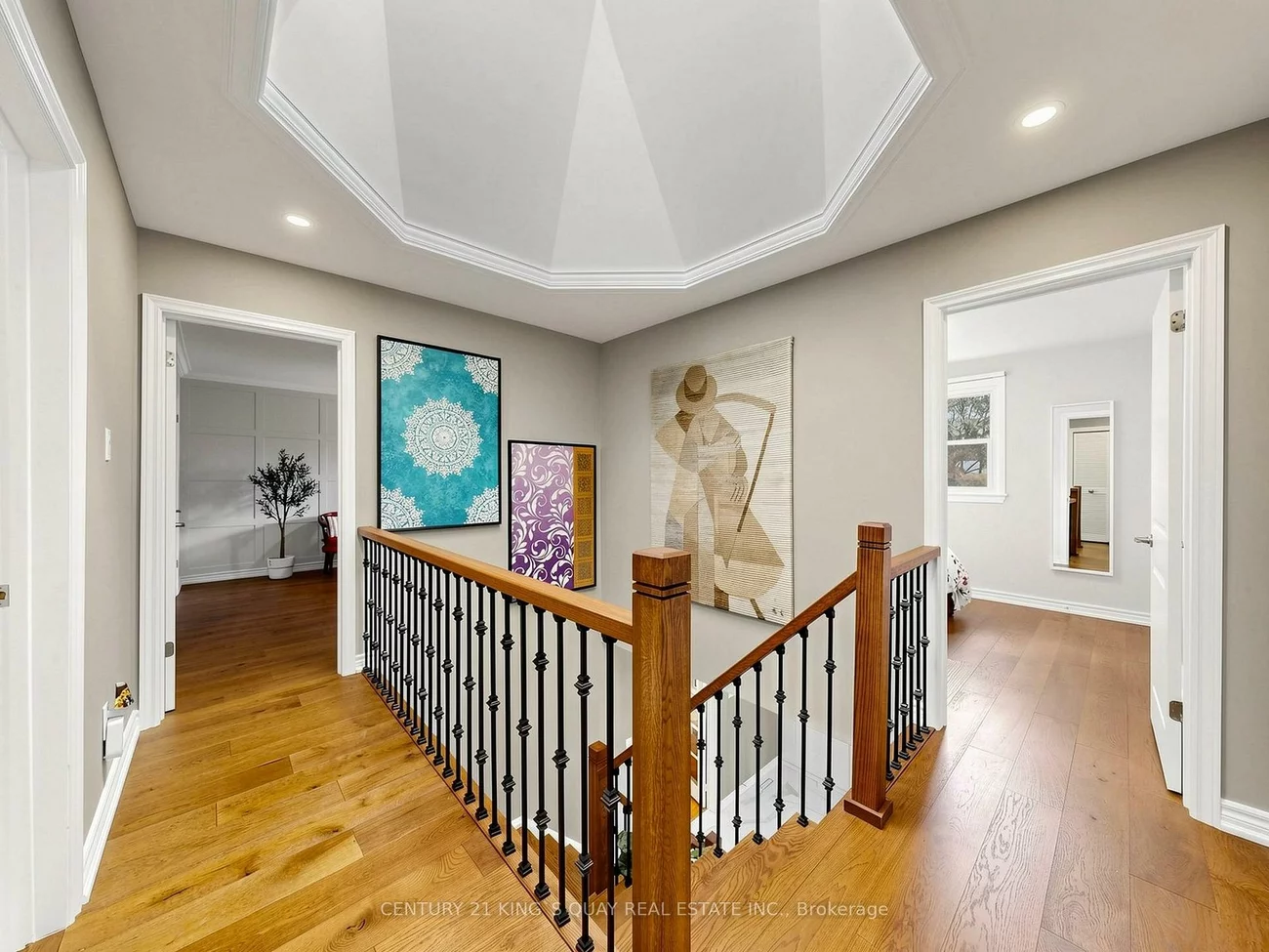 22, Mistflower, Hillcrest Village, Toronto