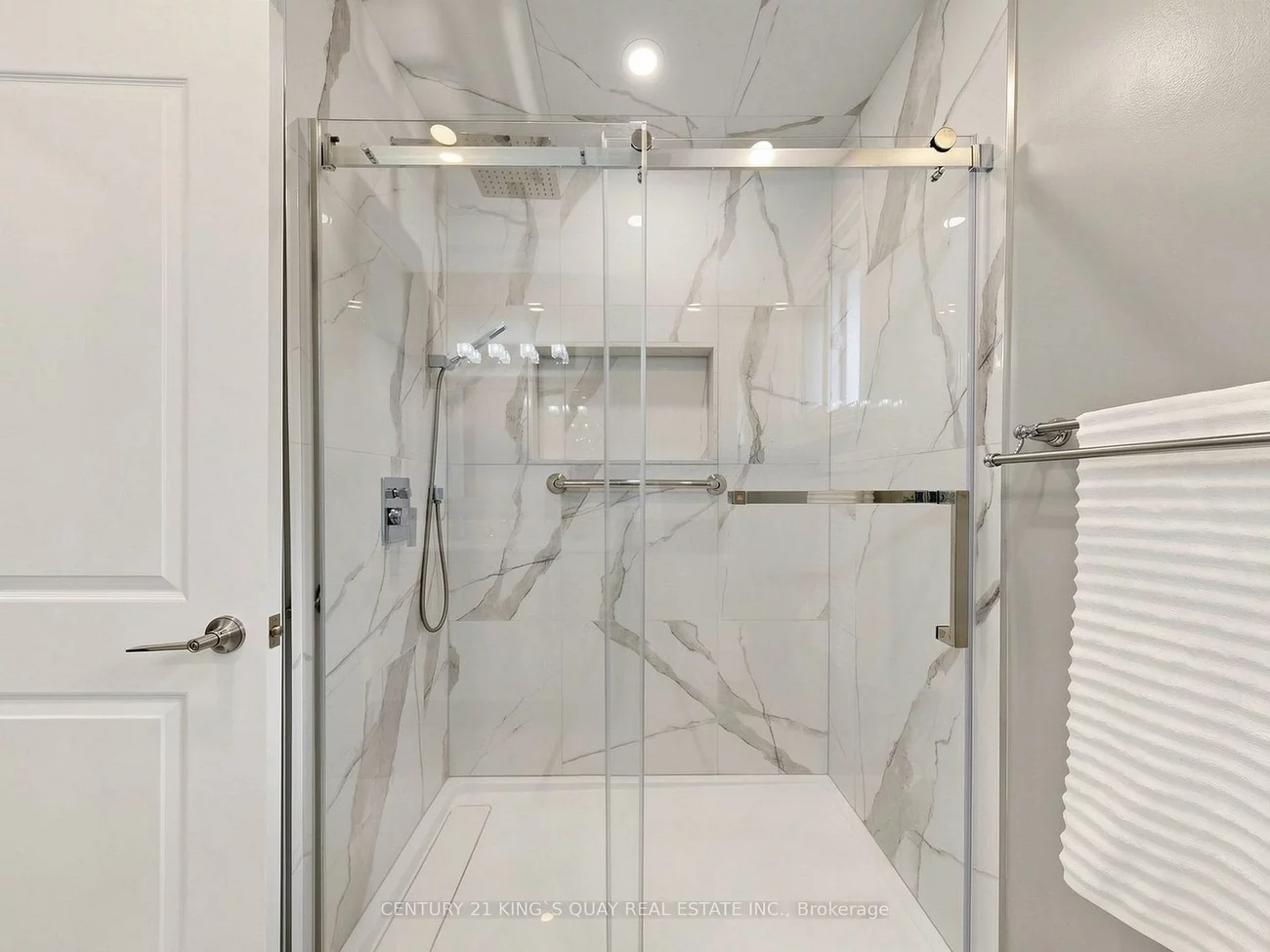 22, Mistflower, Hillcrest Village, Toronto