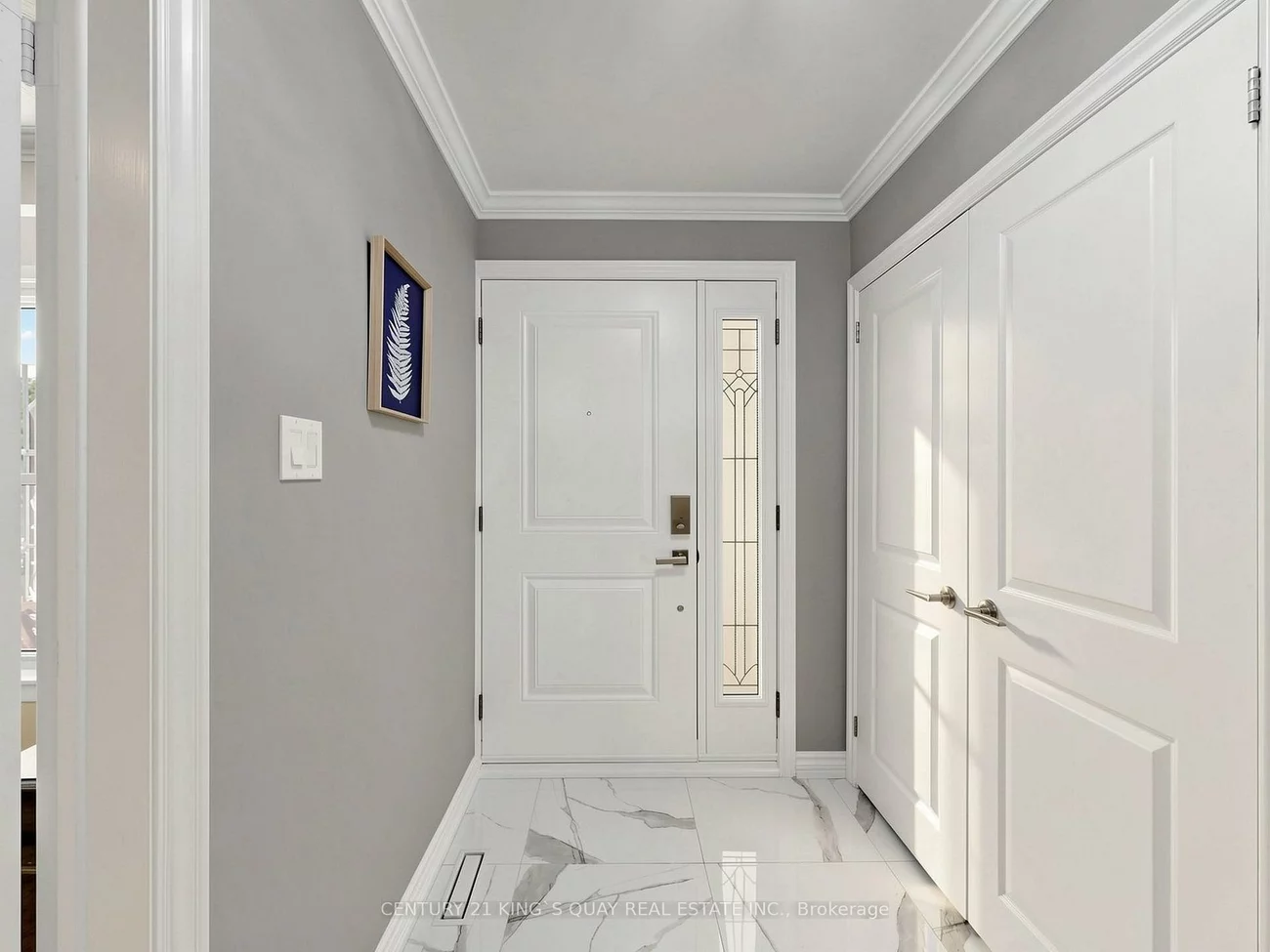 22, Mistflower, Hillcrest Village, Toronto