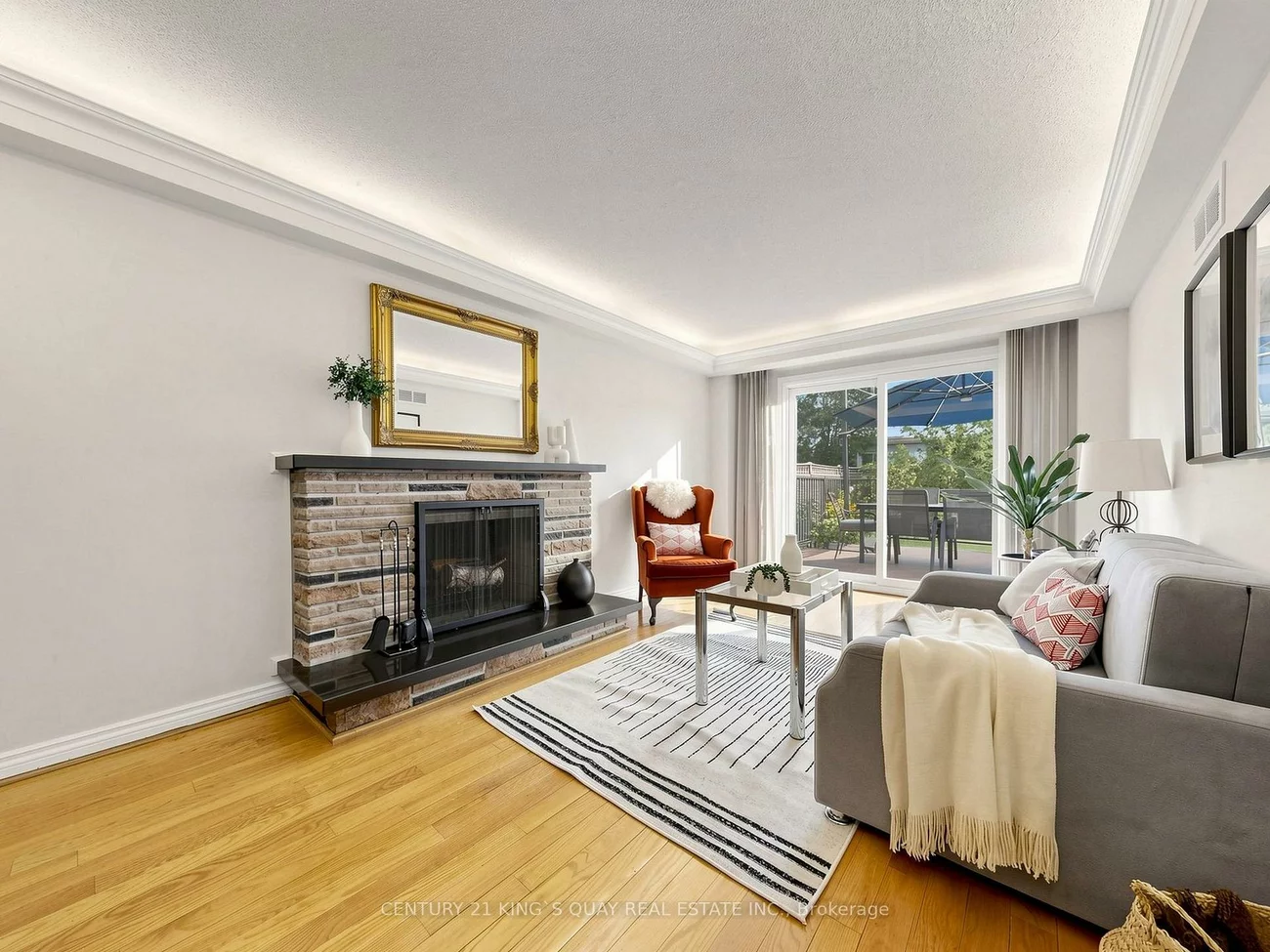 22, Mistflower, Hillcrest Village, Toronto