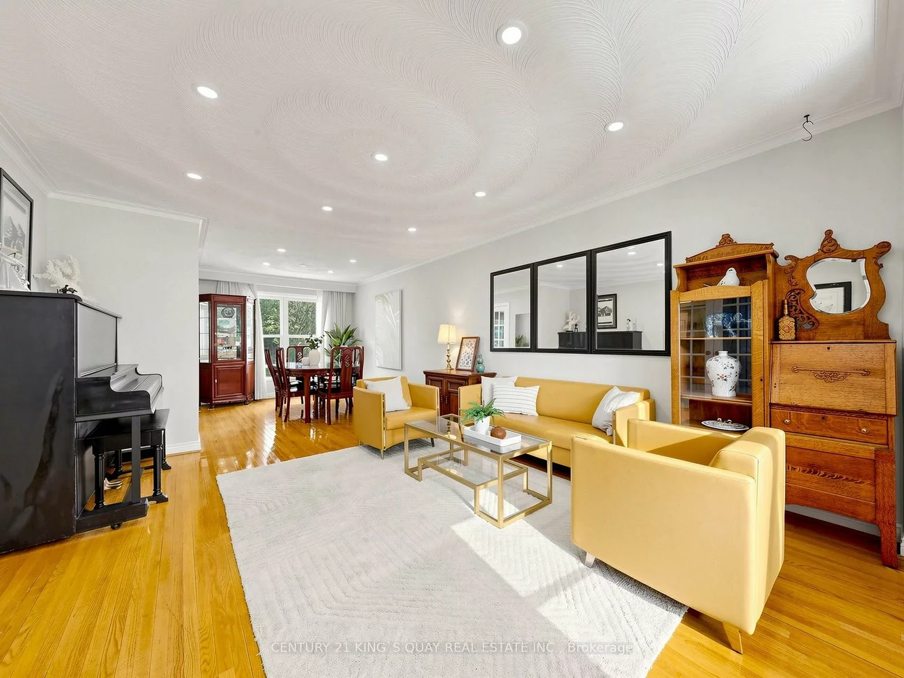 22, Mistflower, Hillcrest Village, Toronto