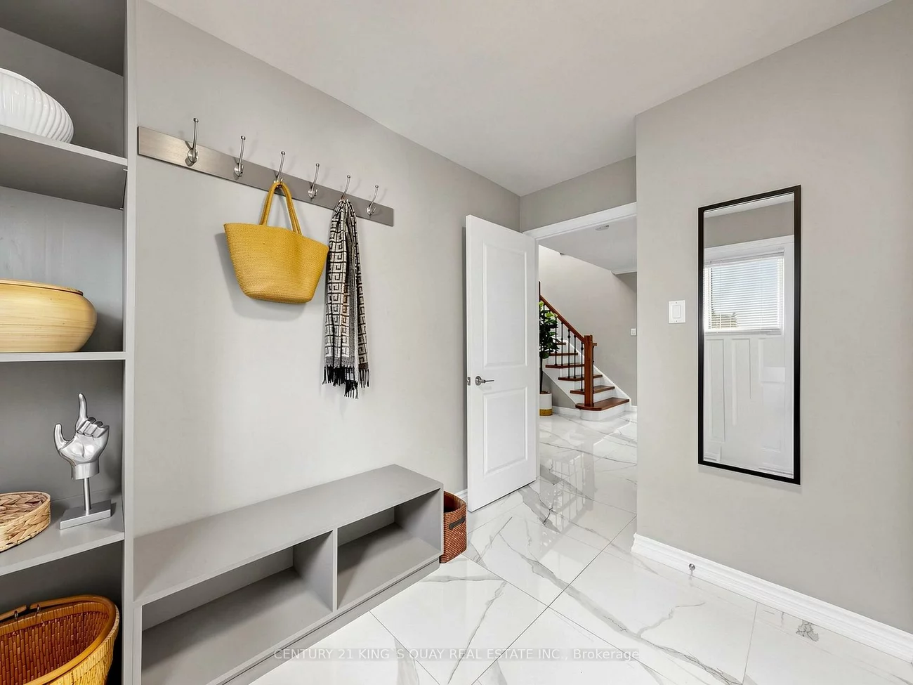 22, Mistflower, Hillcrest Village, Toronto