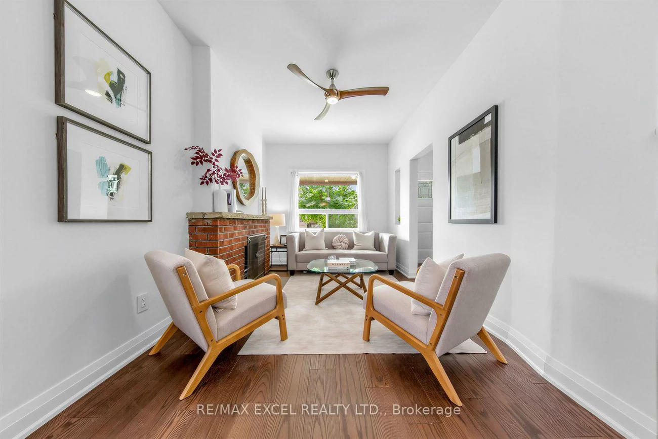 165, Winona, Wychwood, Toronto