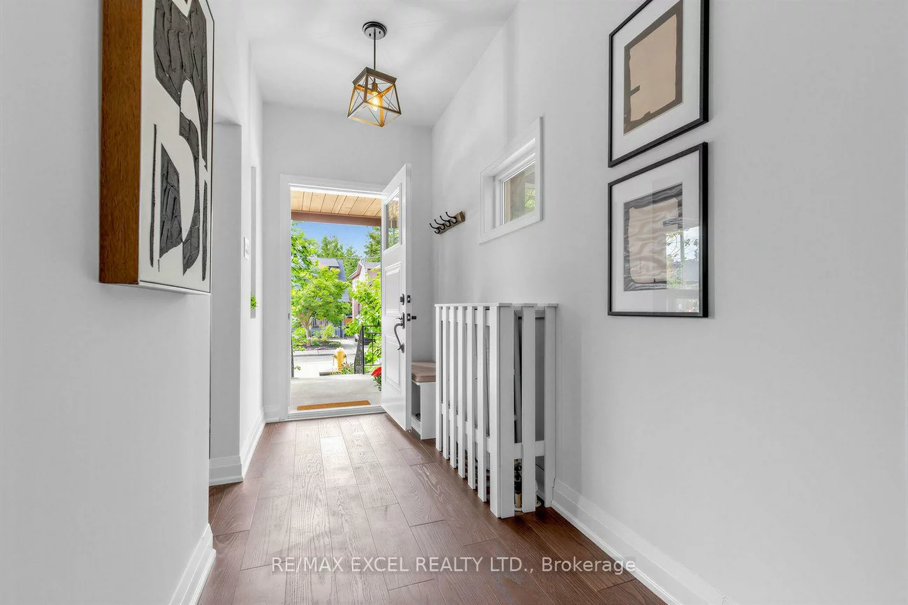 165, Winona, Wychwood, Toronto