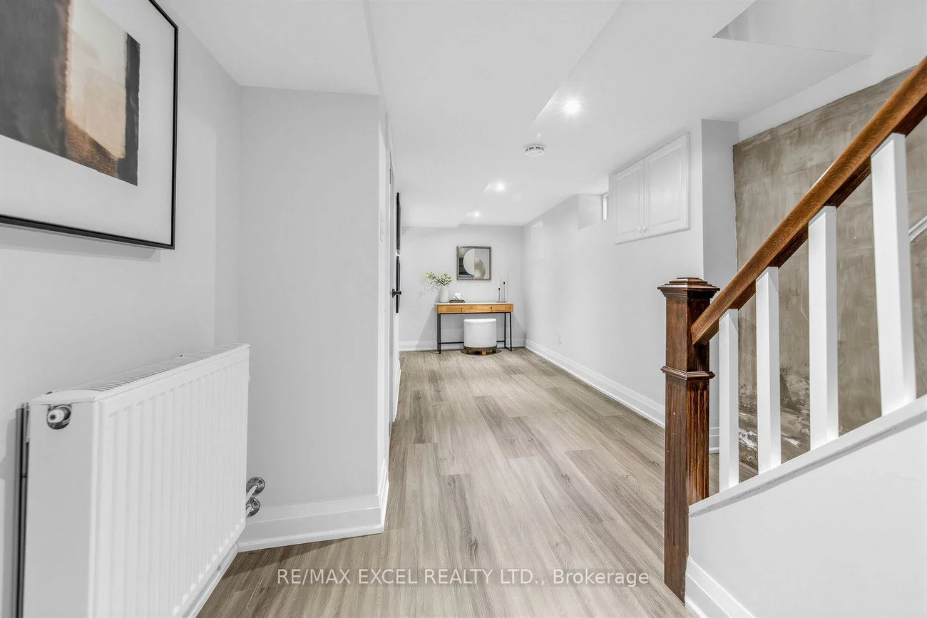 165, Winona, Wychwood, Toronto