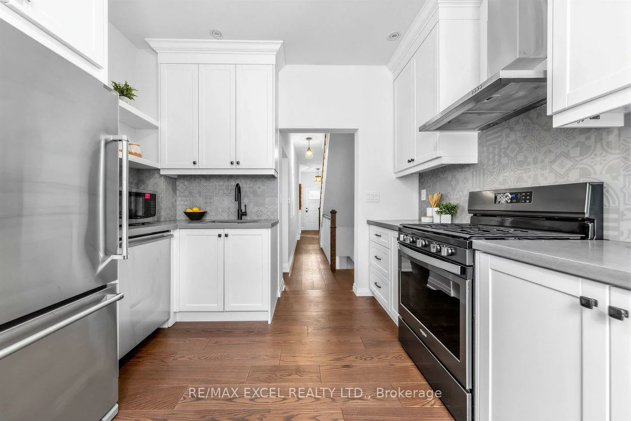 165, Winona, Wychwood, Toronto