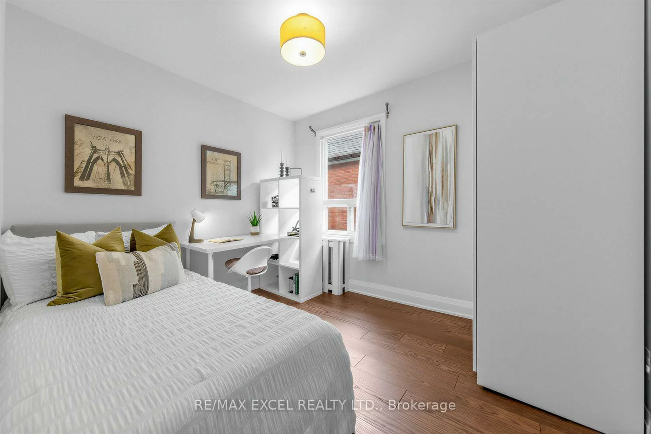 165, Winona, Wychwood, Toronto