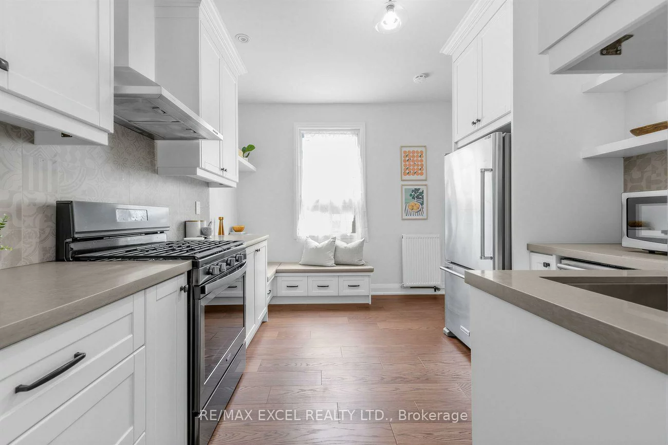 165, Winona, Wychwood, Toronto