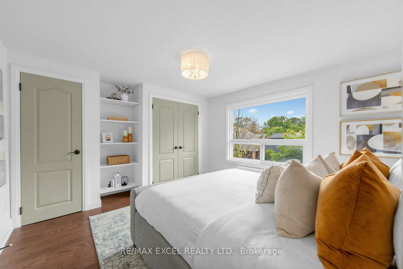 165, Winona, Wychwood, Toronto