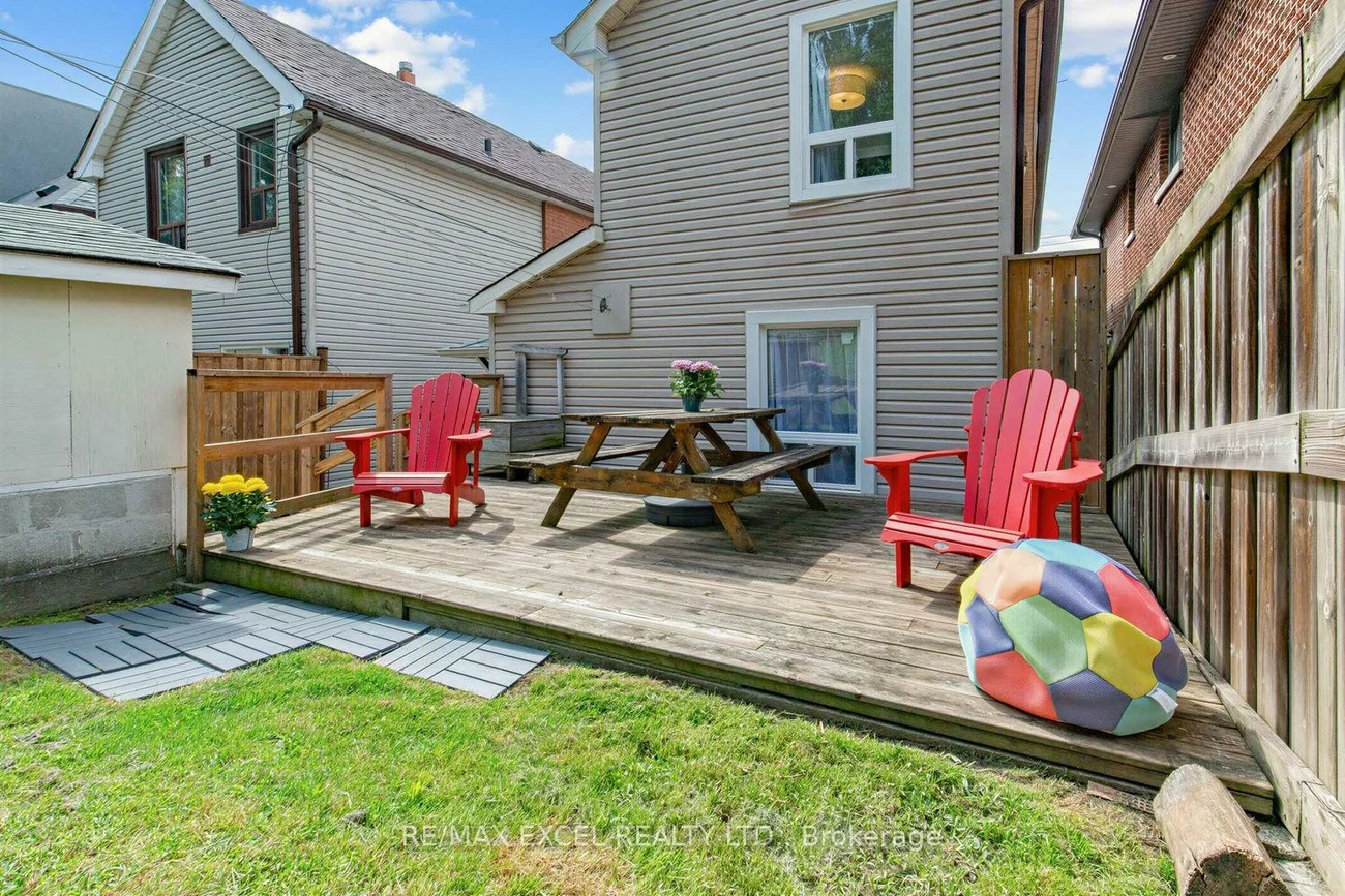 165, Winona, Wychwood, Toronto
