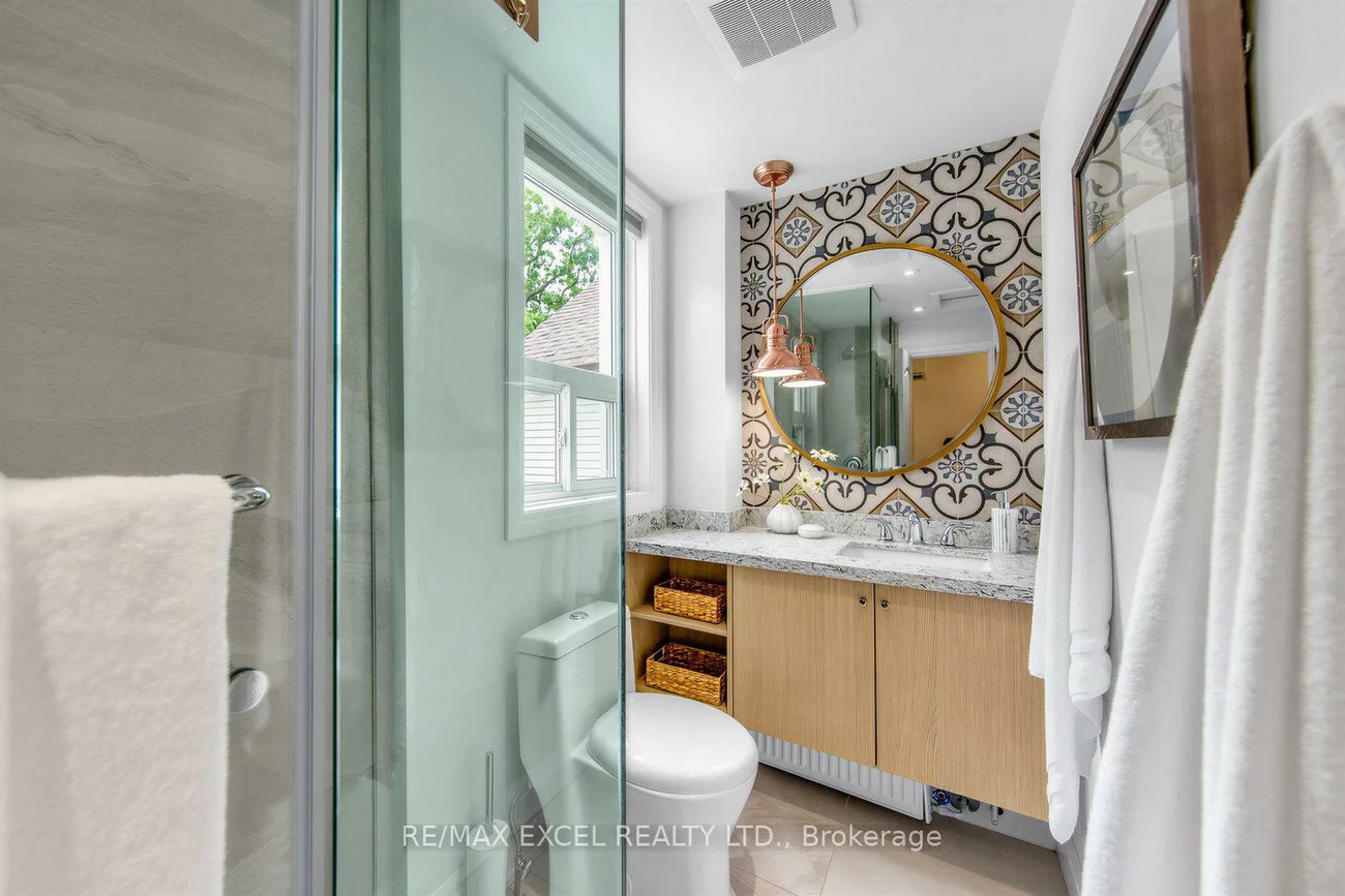 165, Winona, Wychwood, Toronto