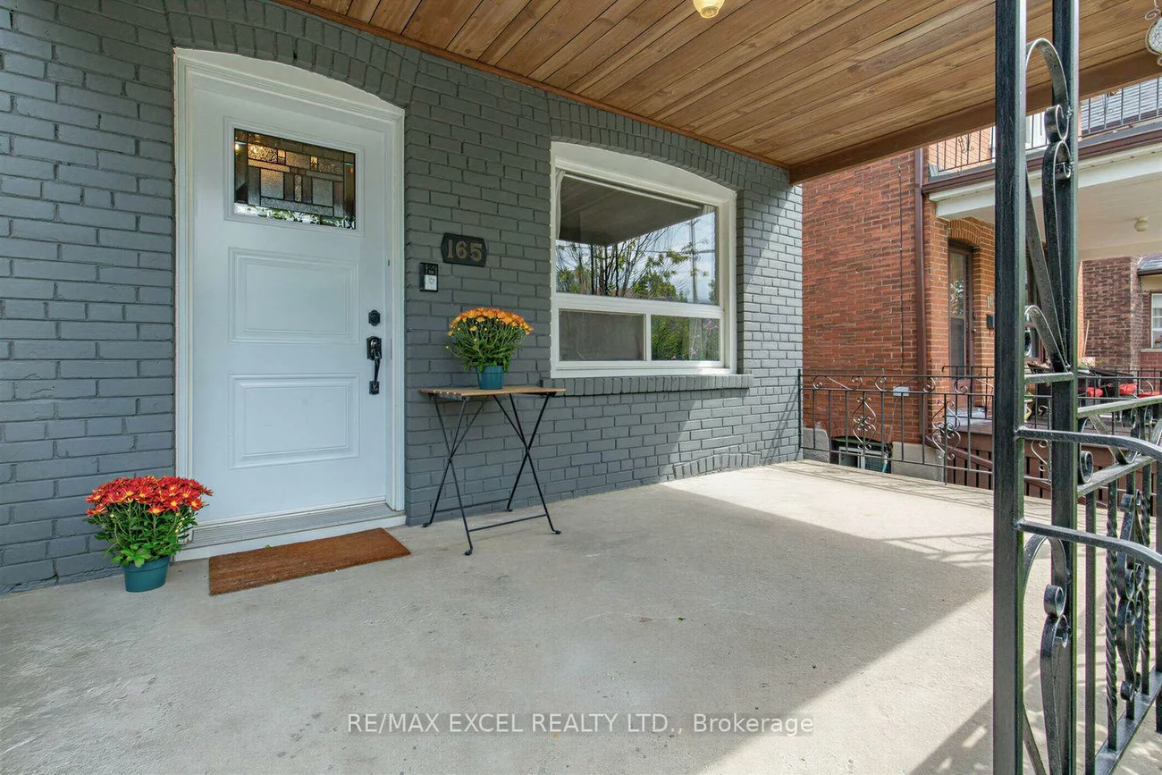 165, Winona, Wychwood, Toronto