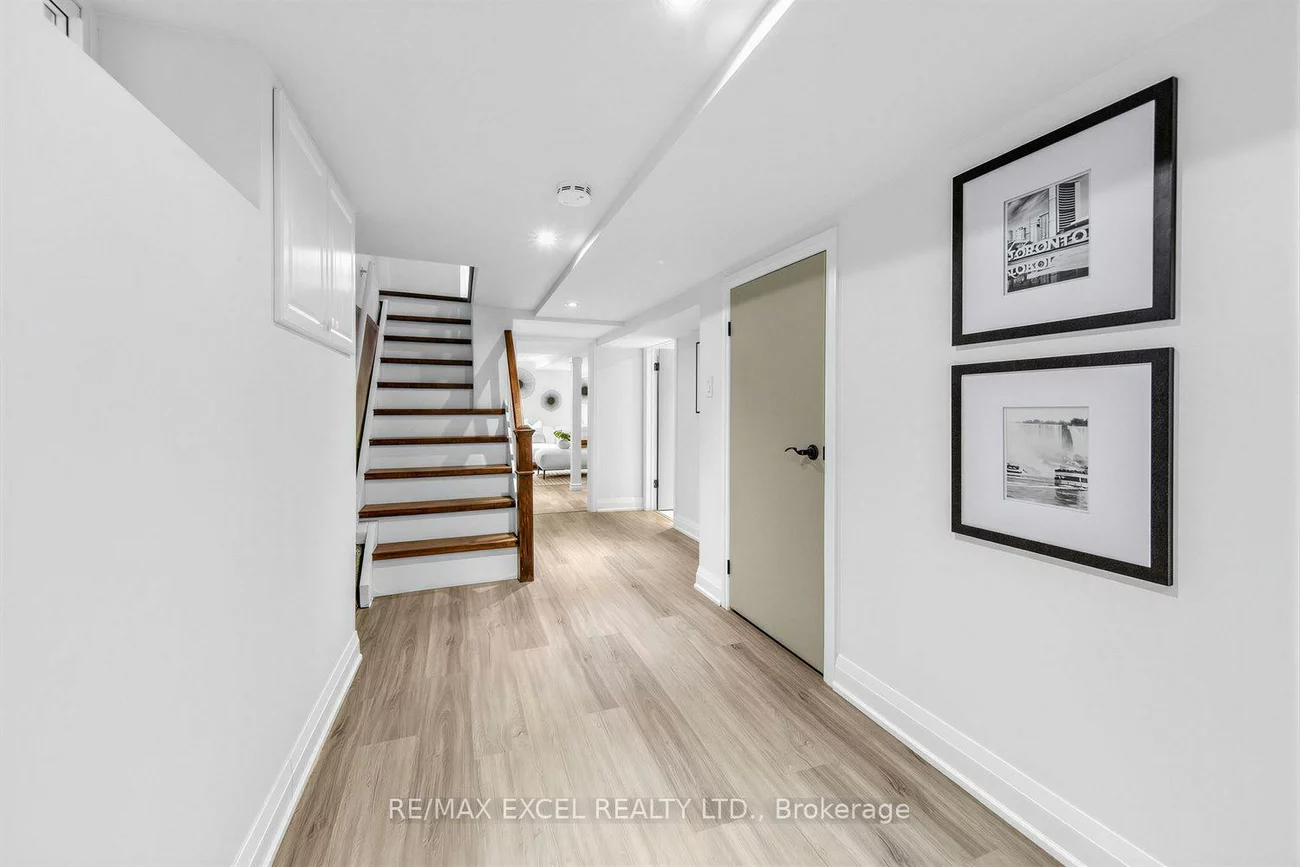 165, Winona, Wychwood, Toronto