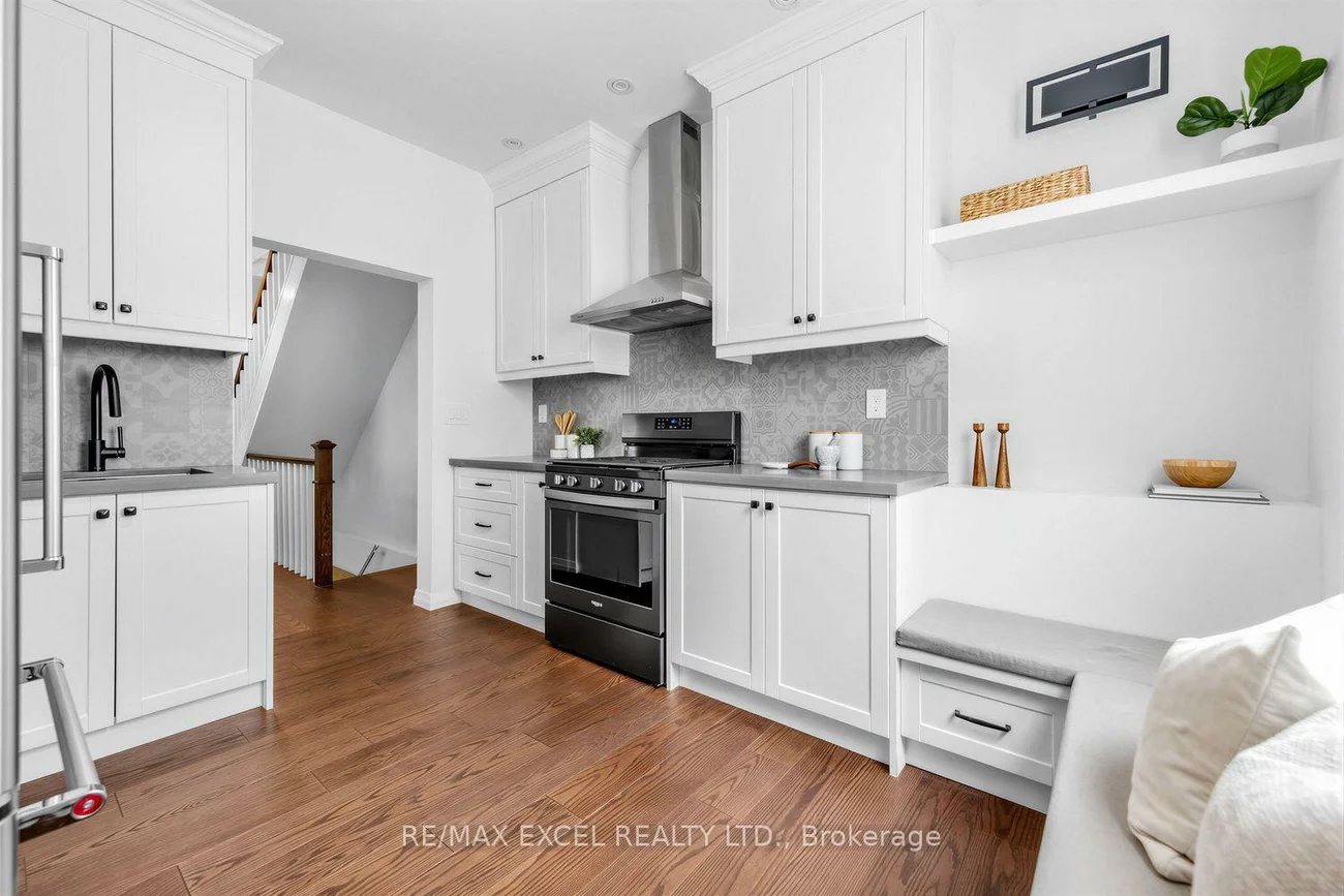 165, Winona, Wychwood, Toronto