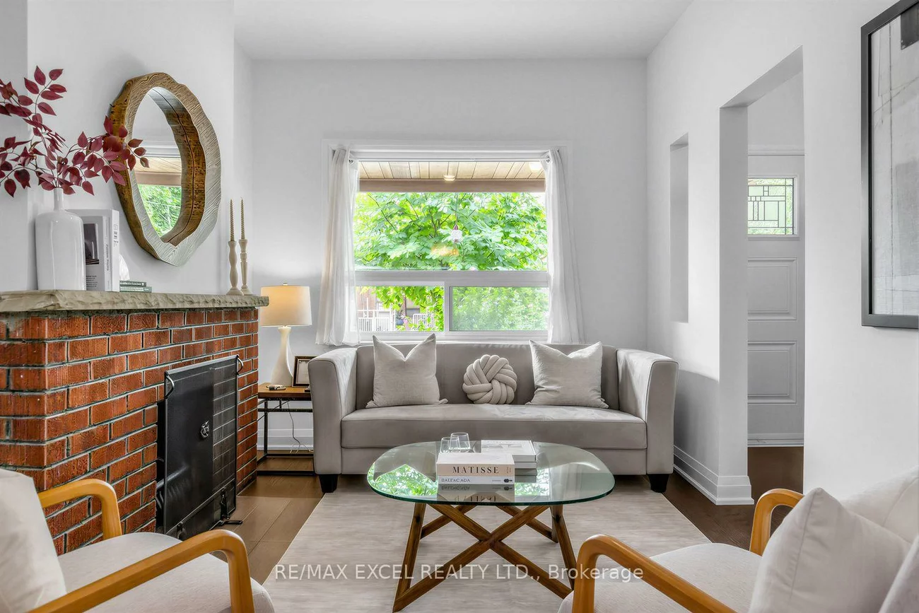 165, Winona, Wychwood, Toronto