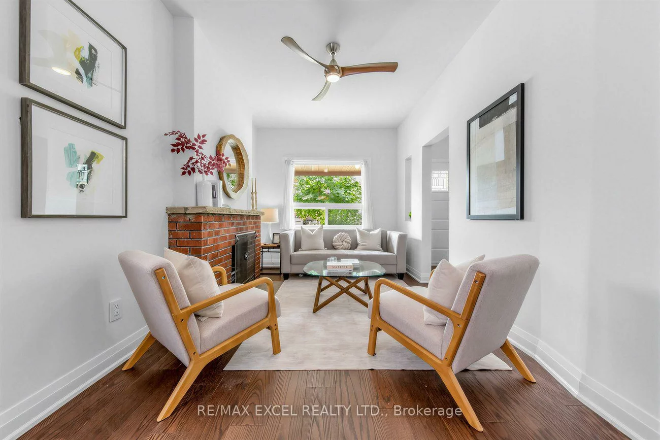 165, Winona, Wychwood, Toronto