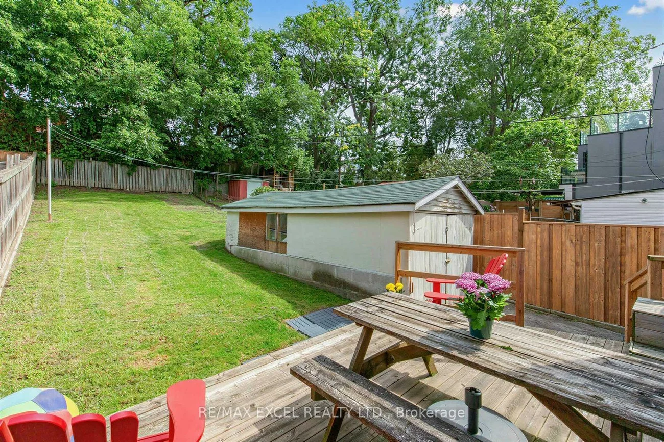 165, Winona, Wychwood, Toronto