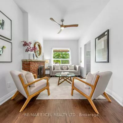 165, Winona, Wychwood, Toronto