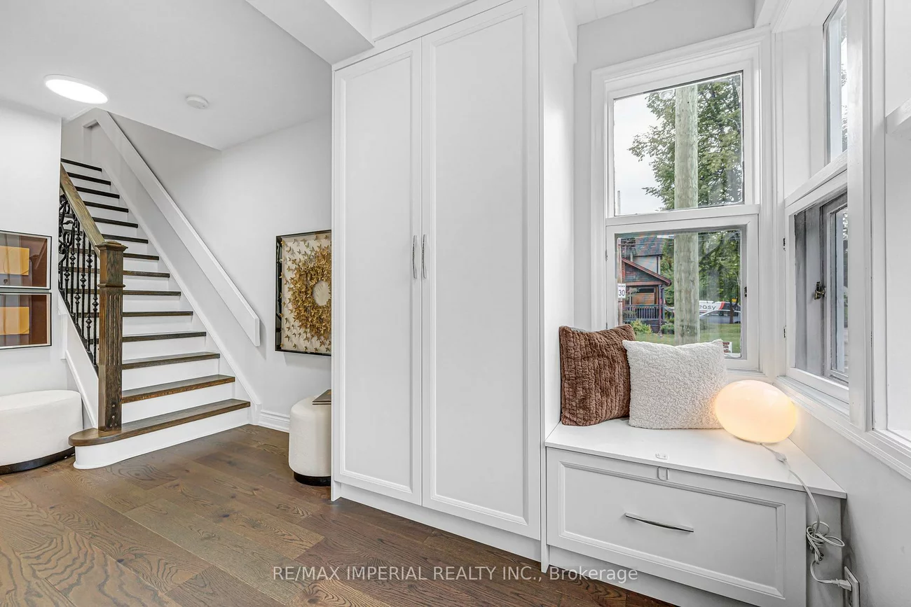 609, Millwood, Mount Pleasant East, Toronto