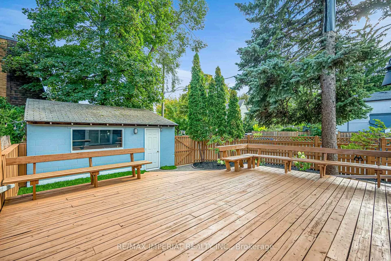 609, Millwood, Mount Pleasant East, Toronto