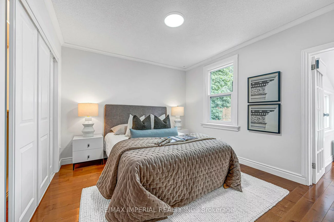 609, Millwood, Mount Pleasant East, Toronto
