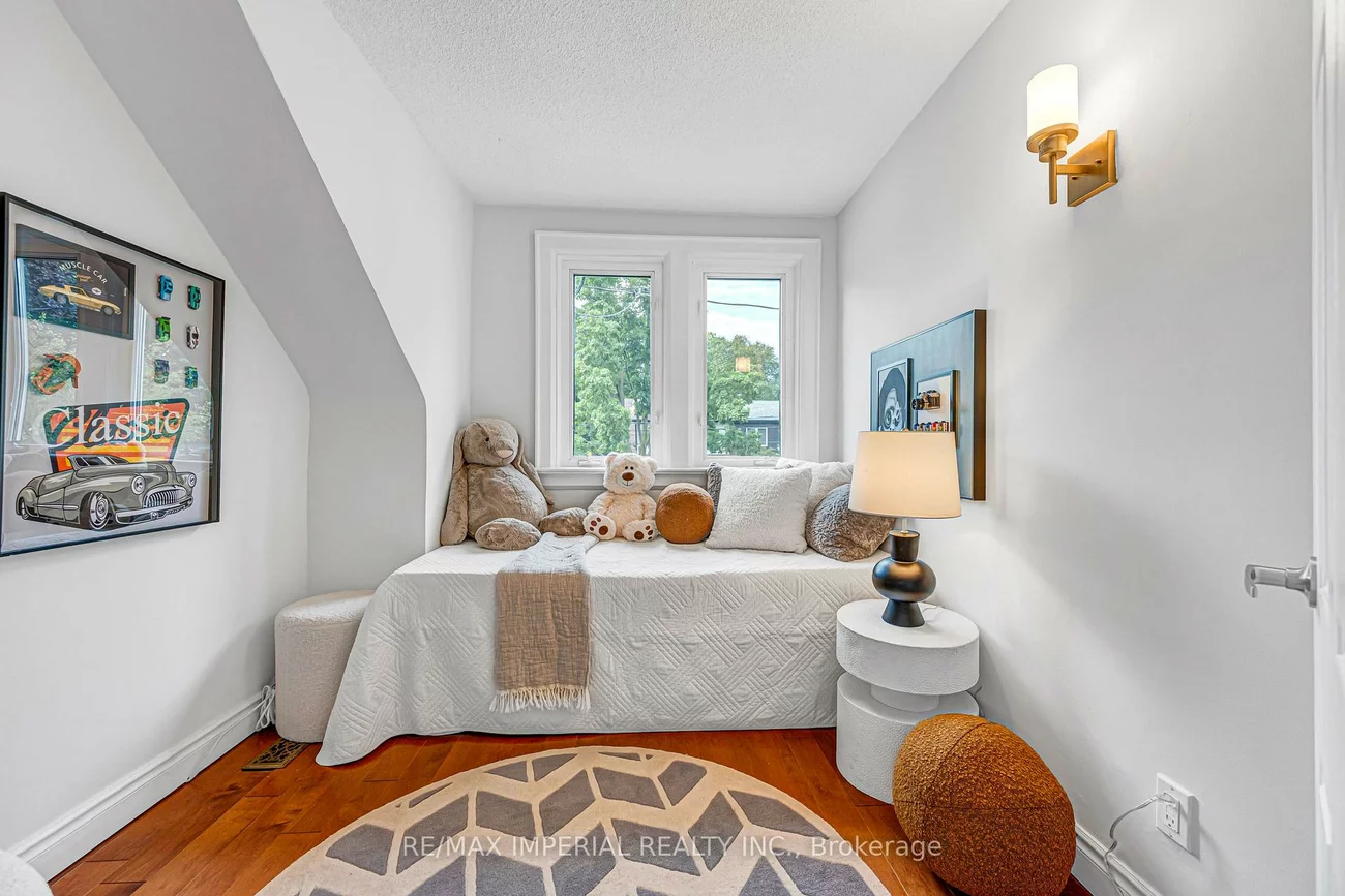 609, Millwood, Mount Pleasant East, Toronto