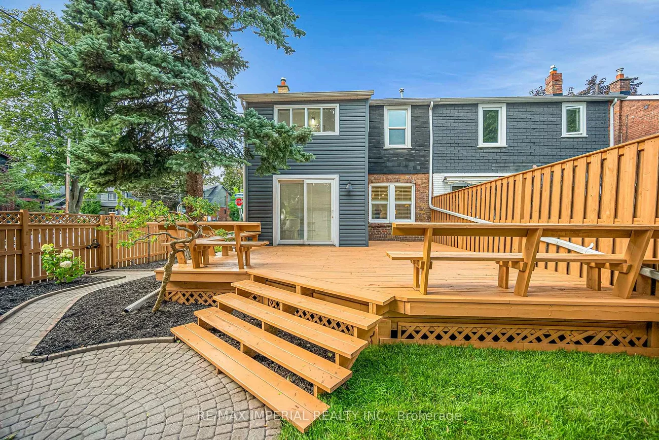 609, Millwood, Mount Pleasant East, Toronto